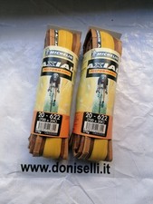 coppia copertoncini bici da corsa Michelin Axial  700x20