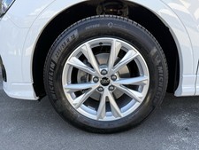 CERCHI E GOMME DA 18 AUDI Q3