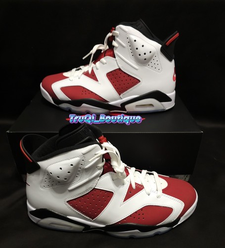 Nike air jordan - 6, retro