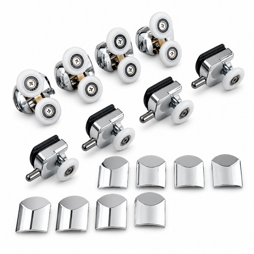 Kit cuscinetti box - kit, 8