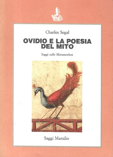Ovidio poesia del mito - e,