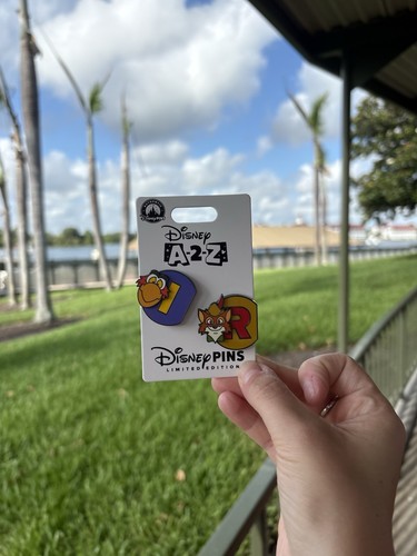 2026 disney parks z due - a-2-z,
