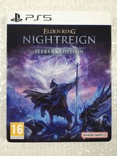 ELDEN RING NIGHTREIGN -