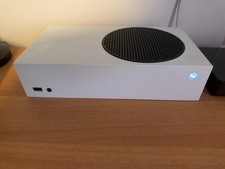 Xbox series S 512 GB con