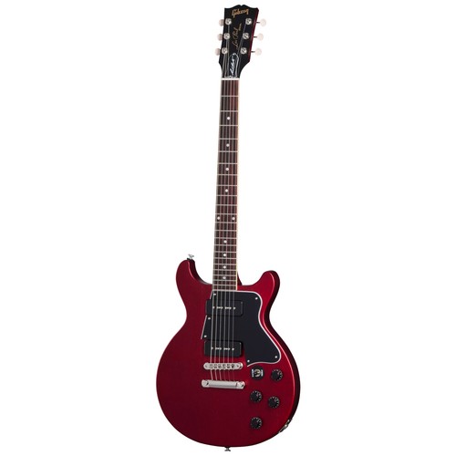 Gibson les paul - les, dc