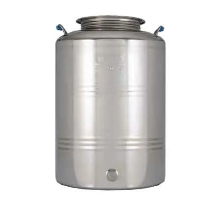 Fustino per olio - fustino,