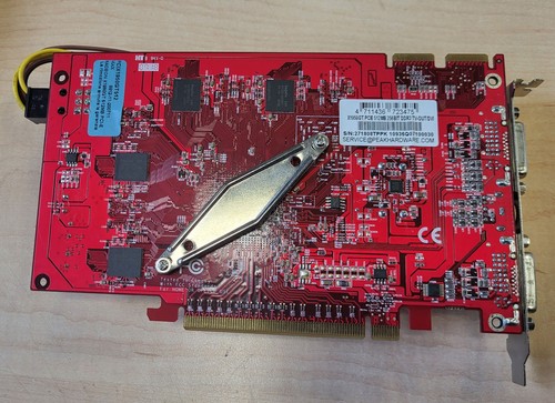 Ati radeon x1950gt - ati,