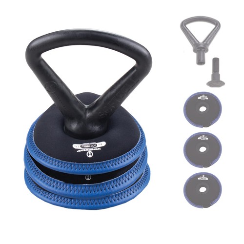 Softbell kettlebell - softbell,