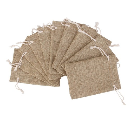 Pezzi sacchetti regalo per - pezzi,