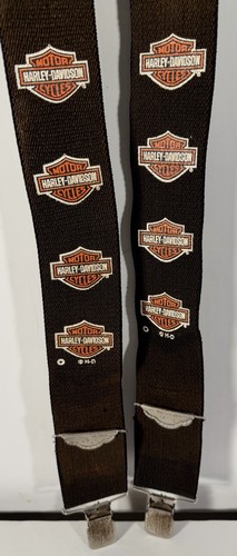 Harley davidson bretelle per - bretelle,