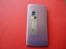 CUPRIBATTERIA ORIGINALE NOKIA- 6280- ROSA METALIZADA-da assistenza tecnica