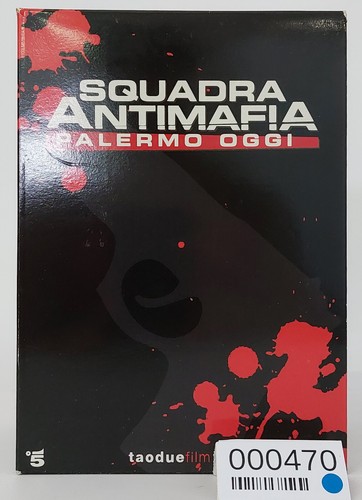 Ebond squadra antimafia - ebond,