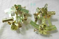 Set di 2 astrolabi nautici in