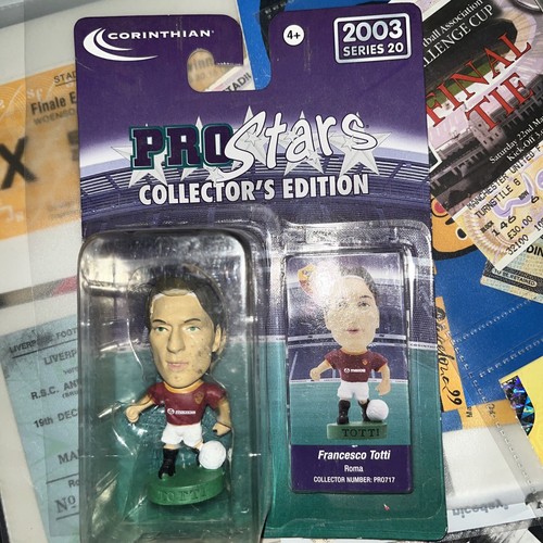 Totti roma home - as,