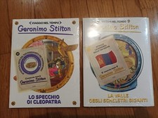 Viaggio nel tempo-Geronimo