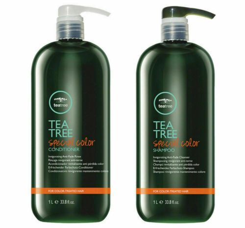 Paul mitchell tea tree - paul, color