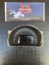 248211612R Quadro Strumento Veglia Contachilometri E Ricambi Renault Twingo
