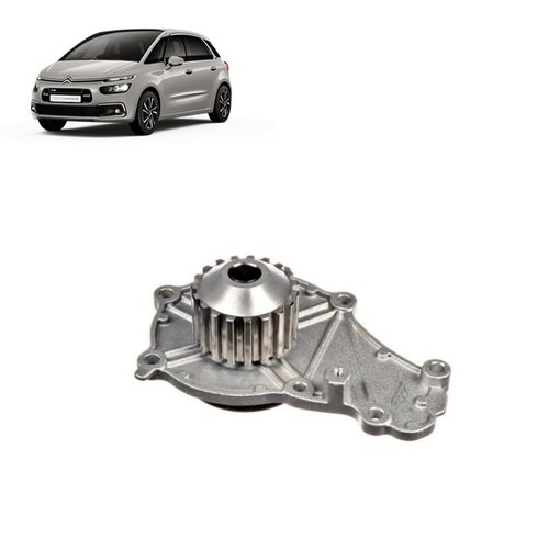 Pompa acqua per citroen - acqua,
