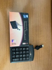 TK-03 Notebook Keyboard Tk-03 Keypad Tastierino