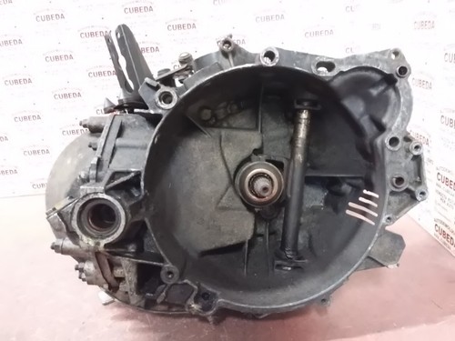 Cambio fiat ulysse 1 9td - cambio,