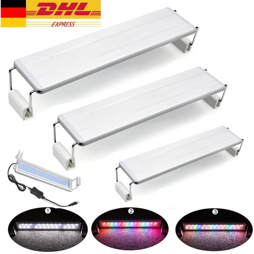 Illuminazione led acquario - illuminazione,