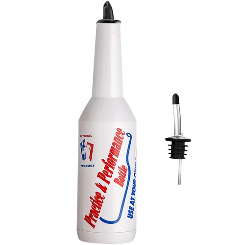 1pcs flair bottiglia pratica - 1pcs,