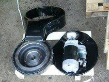 Kit avviamento elettrico - kit,