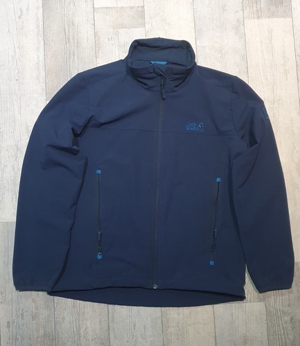 Nuovo jack wolfskin - nuovo,
