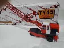 POCLAIN TY45 Avec Flèche