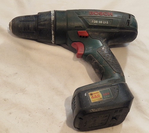 Bosch psb 1800 trapano - bosch,