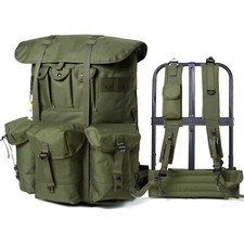Zaino militare US Army ALICE