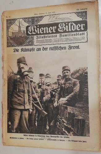 Rivista wiender bilder wien - rivista,