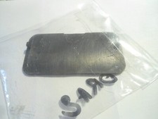 BATTERY COVER PER OROLOGIO DA TAVOLO RITZ ITALORA MODELLO - 0RA2 - ELETTRICO