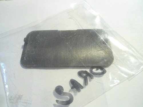 Battery cover per - cover,
