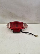 STOP POSTERIORE SYM SYMPHONY 150 2010 2011 2012 2013 2014