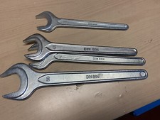 chiave 41 36 nuova fissa inglese forchetta din 894