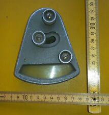 PESA BILANCIA USATA TUTTO COME DA FOTO VINTAGE