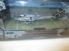 FORZE DEL VALORE 1:72 CAMPANA AH-1Z VIPERA 3° ALA MARINA MAG-39 HMA-469 VENDETTA