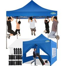 Cobizi Gazebo Pieghevole 3x3