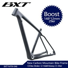 Telaio full boost 29 148 12mm