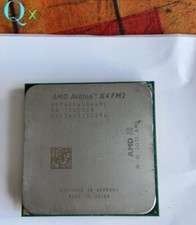 AMD Athlon X4 760K Socket FM2