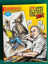100 anni di Galep Una vita con