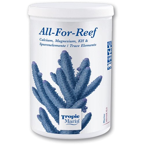 Tropic marin all - tropic, reef