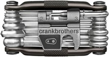 Strumento Crank Brothers Multi-19: Midnight