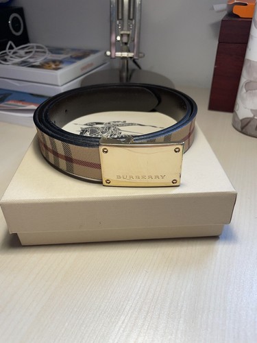 Cintura burberry donna - burberry,