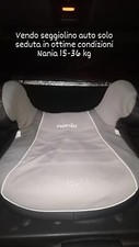 seggiolino auto 15-36