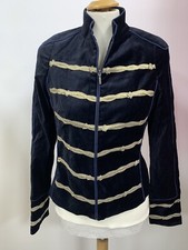 Giacca donna con spalline