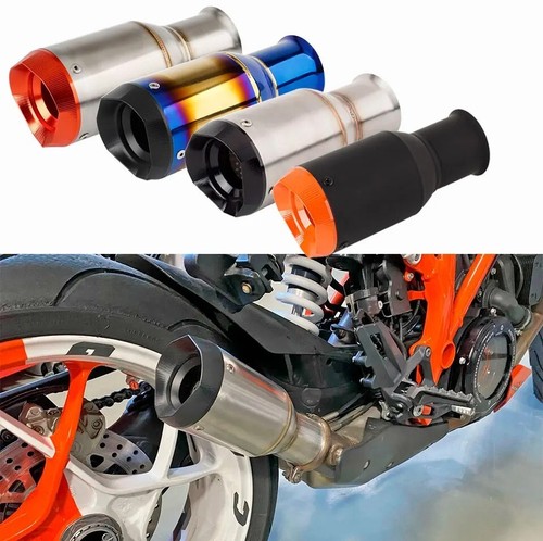 Motorcycle exhaust - motorcycle,