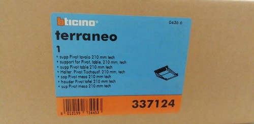 337124 supp pivot tavolo - pivot,