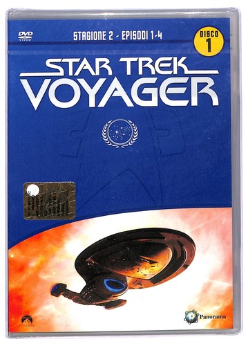 Ebond star trek voyager - star, trek: